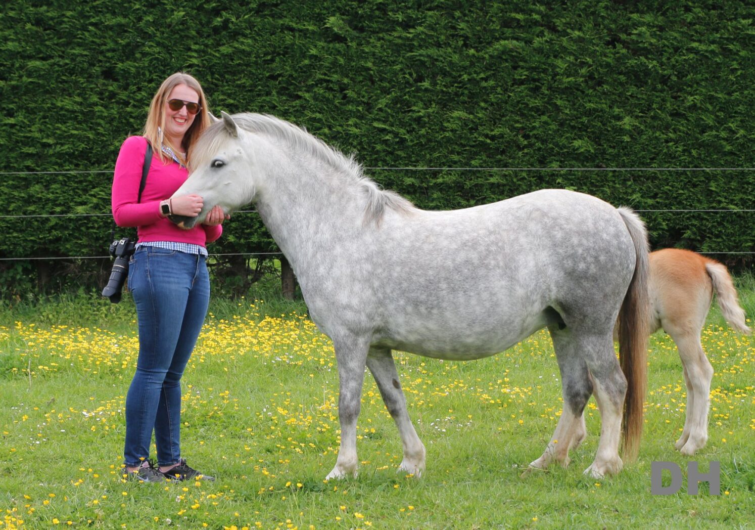 Denise Methorst Foto Danielle Hooiveld