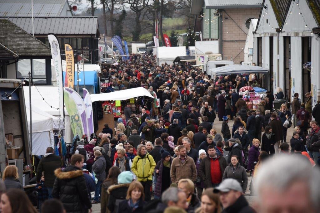 RWAS Winterfair