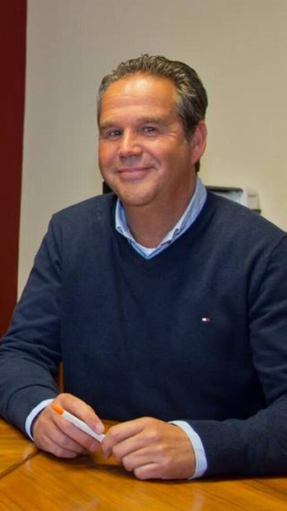 Sjef Versleijen stal Challenge