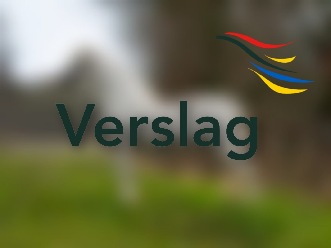 verslag