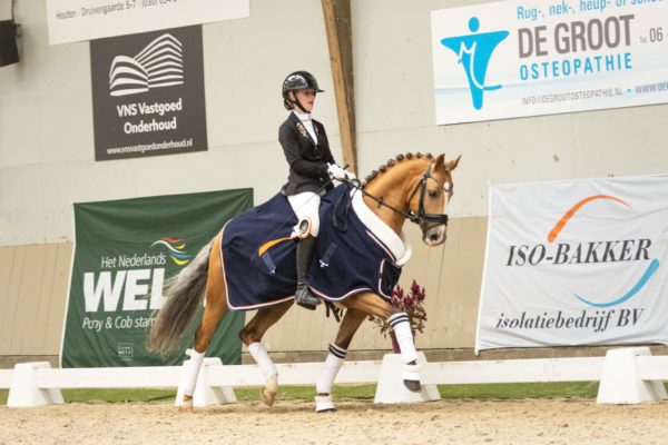 Monaco WNE met Lizette Kamper ©STS Photography