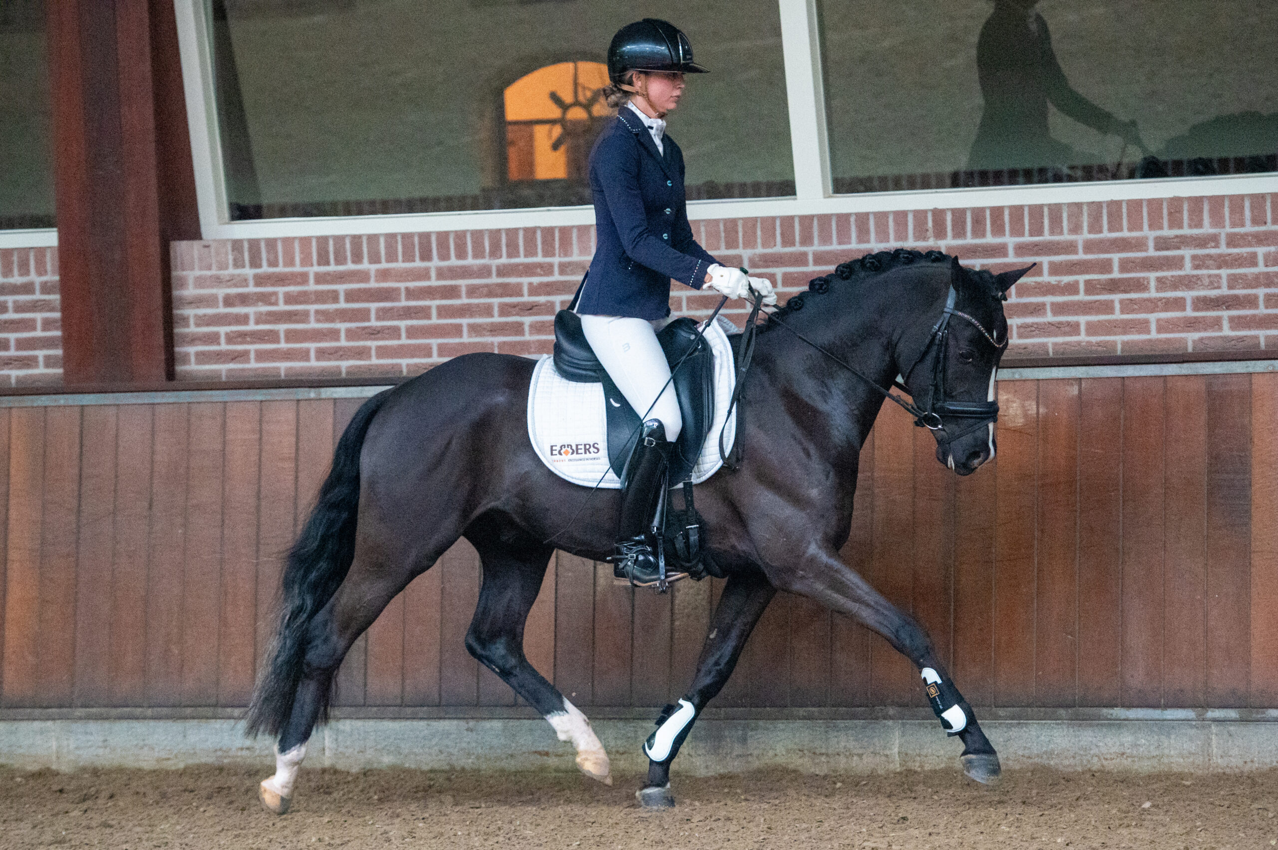 Lincoln van den Hout Foto: Vivian Hesen