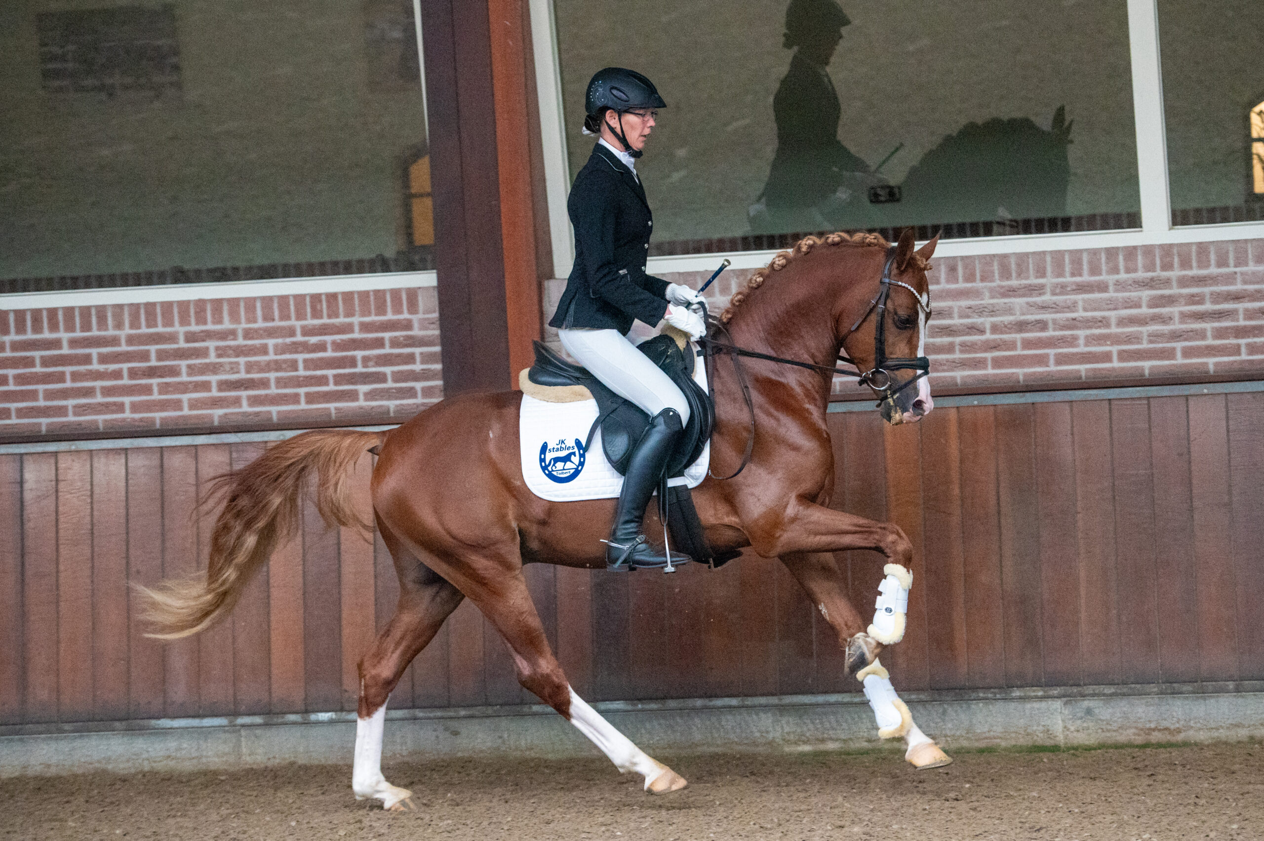 Job Foto: Vivian Hesen