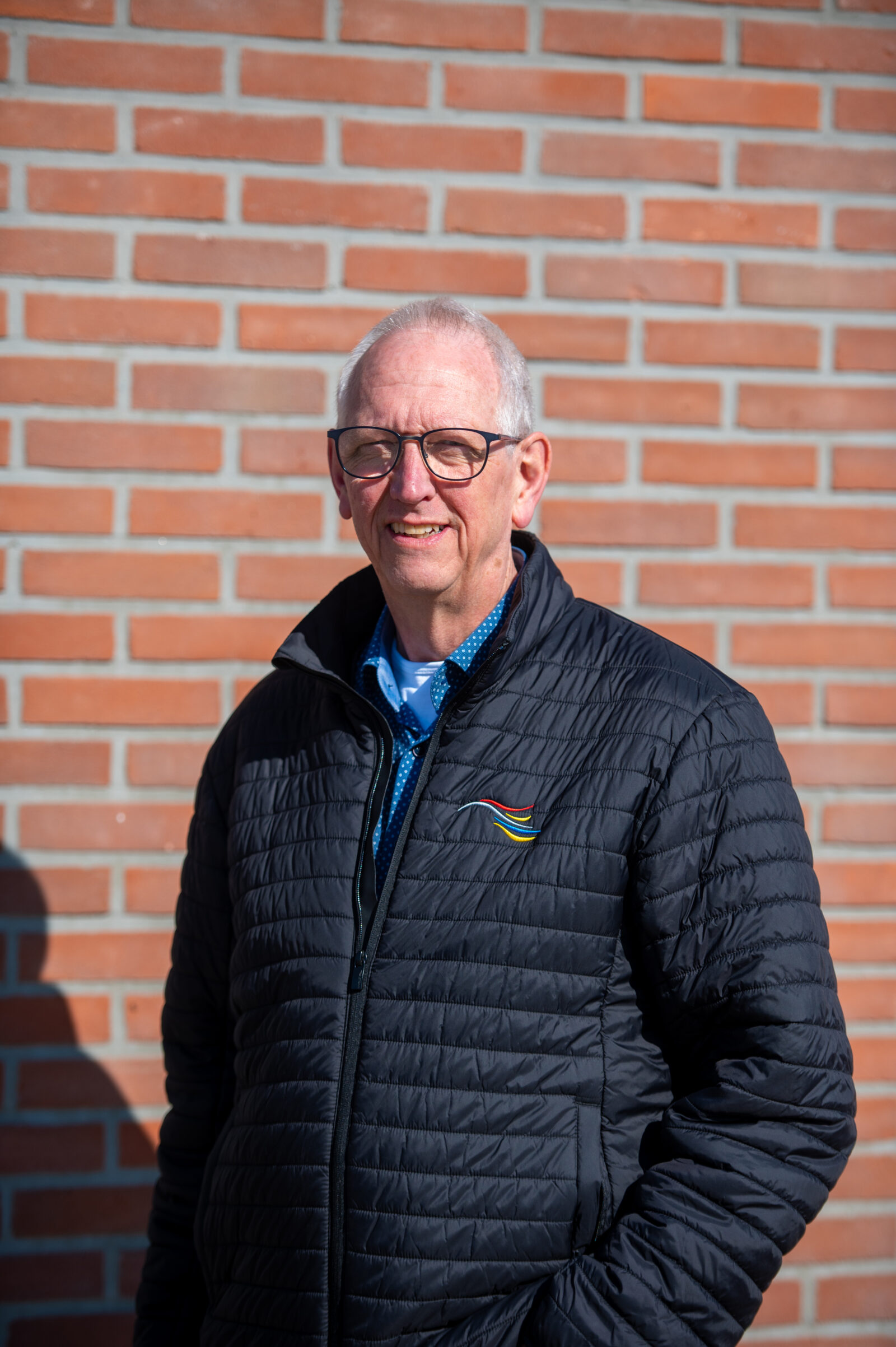 Bas van der Linden