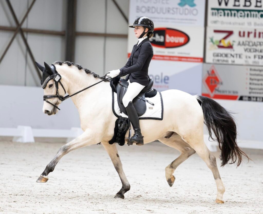 MILENTE'S PERRY PRYCE