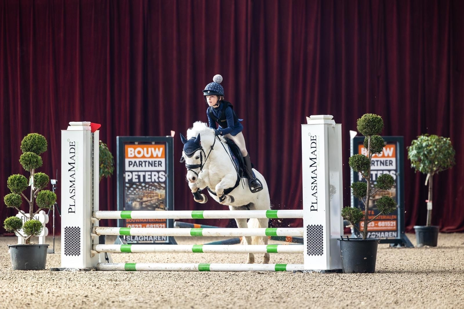 SPOORZICHT'S HEULWEN