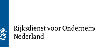 logo RVO