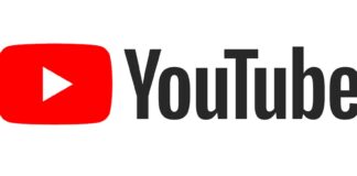 youtube logo
